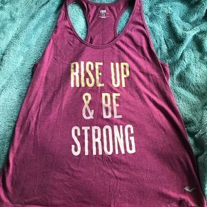 Women’s Everlast Workout Tank